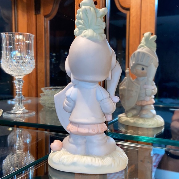 “Onward Christian Soldiers” ❤️ ADORABLE 🥰 - Picture 4 of 8